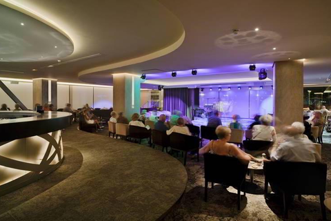 Hotel Don Pancho foto 23