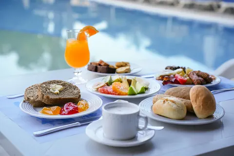 Paphos Gardens Holiday Resort foto 4