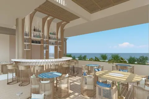 Pearl Island Chios Hotel & Spa in Chios, foto 8