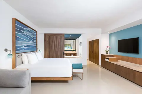 Hyatt Ziva Riviera Cancun in Puerto Morelos — foto 4