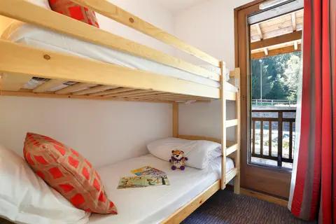 Résidence Vacancéole Grand Massif in Morillon — foto 10