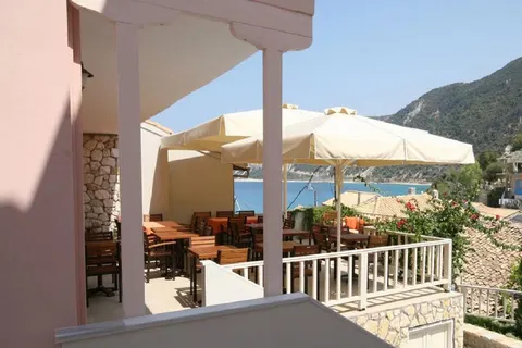 Ionis Hotel in Municipal Unit of Apollonioi — foto 7