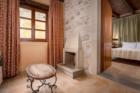 Palazzino di Corina in Rethimnon — foto 26