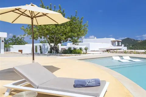 Agroturismo Can Toni Xumeu in Santa Eulària des Riu, foto 7