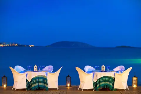 Grand Resort Lagonissi in Athene — foto 27
