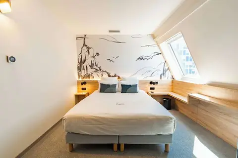 Green Park Hotel Paris in Parijs, foto 17