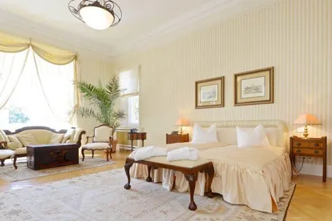 Schlosshotel Villa Westerberge foto 8