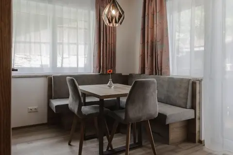 Aparthotel Lieblingsplatz´l Gastein in Bad Hofgastein — foto 19