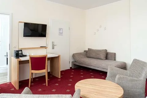 SleepBEEONE Wilhelmshaven in Wilhelmshaven — foto 10