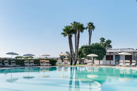 Voi Arenella Resort foto 2