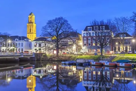 Lumen Hotel & Events foto 13