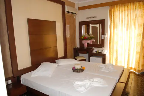 Sacallis Inn Beach Hotel in Κέφαλος — foto 13