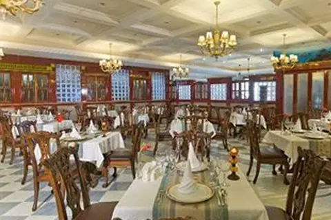 Botanik Hotel & Resort in Alanya — foto 26