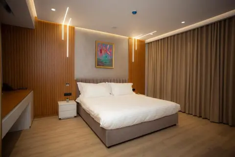 Primo Hotel in Tirana, foto 6