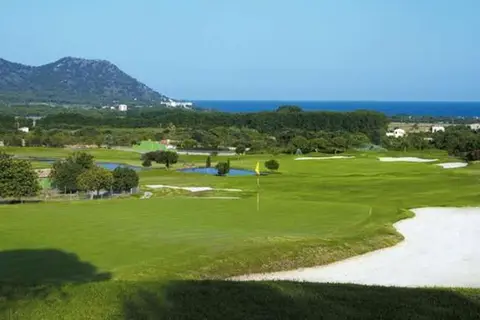 Pula Golf Resort in Son Servera — foto 16