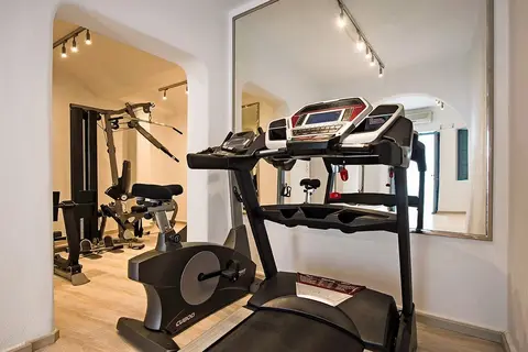 Pegasus Suites & Spa in Δημοτική Ενότητα Θήρας — foto 5