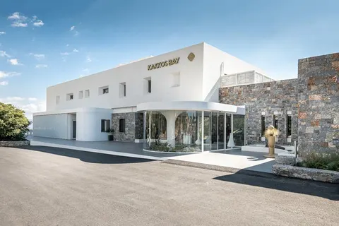 Hotel Kakkos Bay Resort foto 23