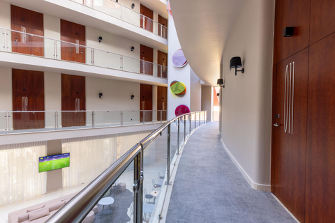 Aqua Pedra Dos Bicos Design Beach Hotel - adults only foto 20