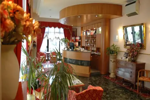 Ariston in Venetië, foto 7