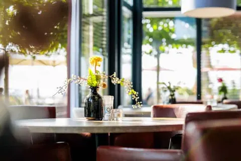 Stadshotel Doesburg foto 4