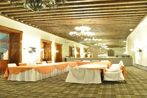 Mision San Francisco in Tlaxcala — foto 8