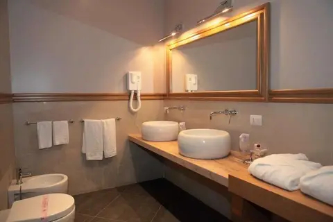 Hotel Il Barocco in Ragusa, foto 9