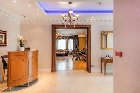 Ashburn Court Apartments in Londen, foto 24