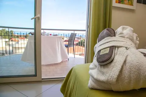 4 Spa Resort Hotel in Catania — foto 22