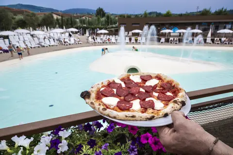 Firenze Camping In Town in Florence — foto 11
