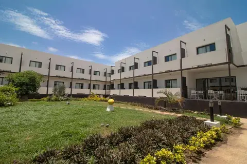 Onomo Hotel Dakar in Dakar — foto 11
