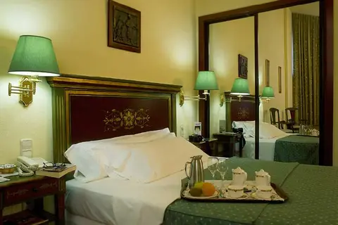 Hotel Velada Mérida in Merida — foto 16