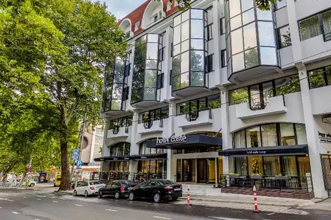 Coste Hotel in Tbilisi — foto 10
