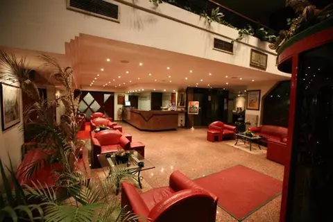 Orient Mintur Otel in Fatih — foto 22
