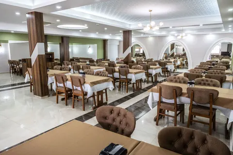 Acar Hotel foto 11