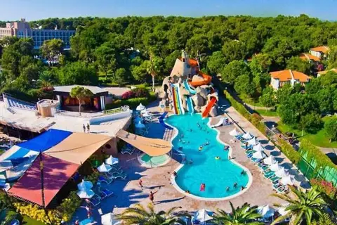 Turquoise Resort Hotel & Spa in Side, foto 18