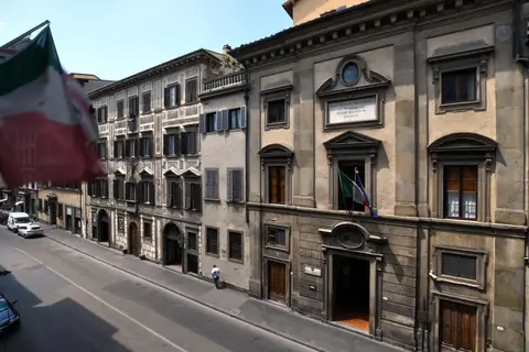 Residenza Conte Di Cavour & Rooftop in Florence — foto 3