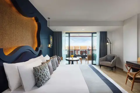 Avista Grande Karon Resort & Spa Phuket - MGa in Karon, foto 17