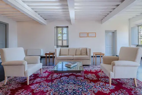 Villa Il Palagio in Rignano sull'Arno, foto 22