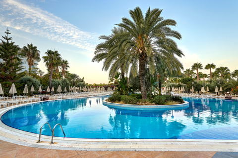 Hotel Seaden Sea World Resort & Spa foto 9