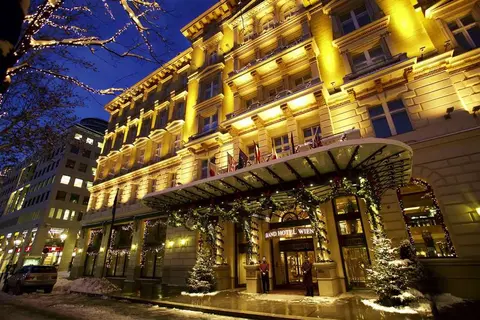 Grand Wien in Wenen, foto 10