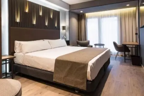 Hotel Catalonia Gran Vía Bilbao in Bilbao — foto 6