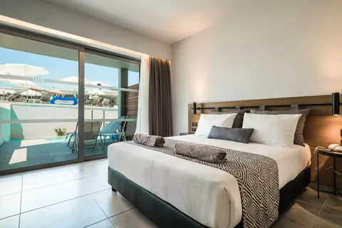 Harmony Crest Resort in Kos — foto 13