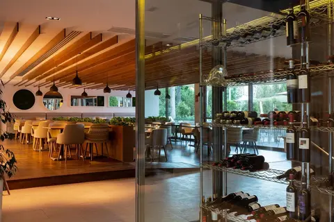 Aimia Hotel Port de Sóller in Sóller — foto 16