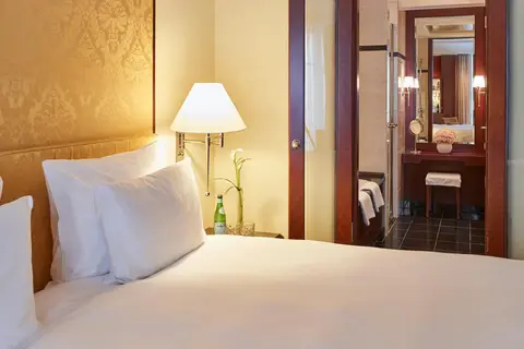 Hotel Adlon Kempinski Berlin in Berlijn, foto 30