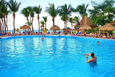Allegro Cozumel in Allegro Cozumel — foto 2