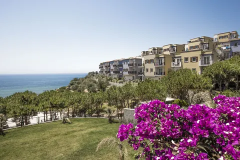 Aria Claros Beach & Spa Resort foto 28