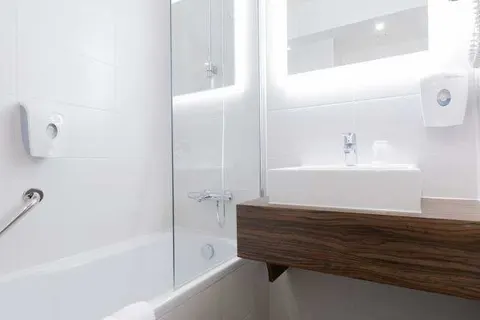 ibis Styles Zeebrugge foto 6