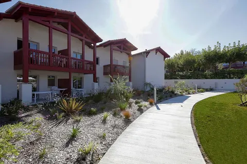 Le Domaine d'Uhaina foto 5