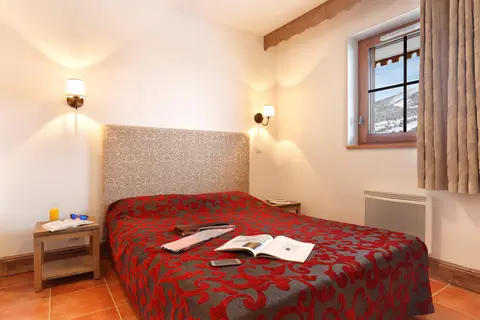 Résidence Le Grand Lodge in Châtel — foto 2