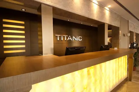 Titanic Comfort Mitte in Berlijn — foto 13